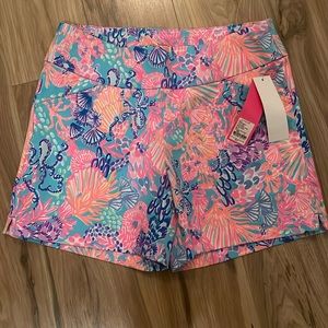 Lilly Pulitzer shorts